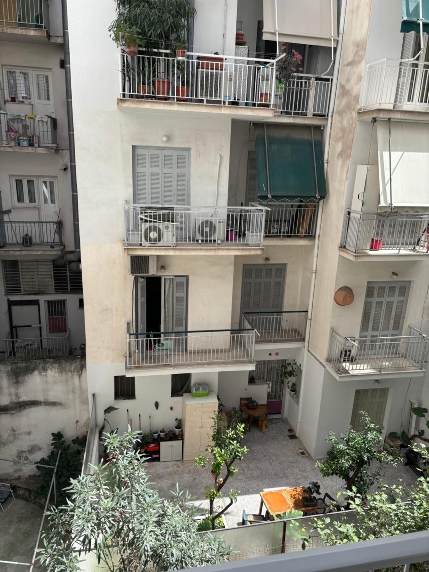 Cozy Apartment In The Heart Of Athens Luaran gambar