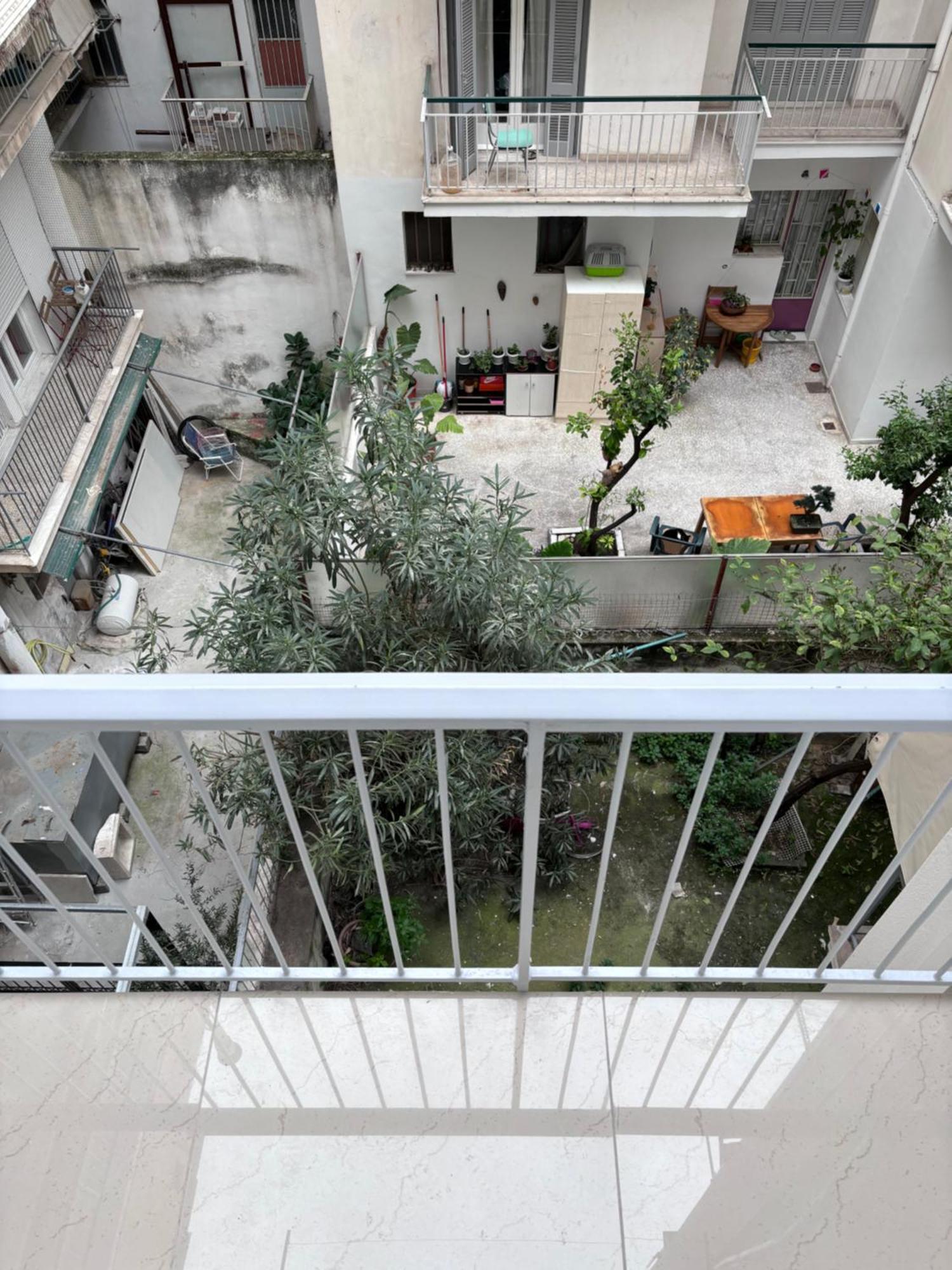 Cozy Apartment In The Heart Of Athens Luaran gambar
